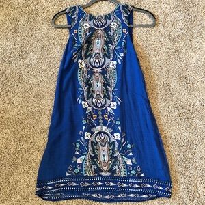 Dress - urban outfitters